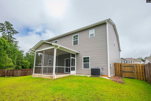 419 Saylor Hall Lane, Chapin, SC 29036
