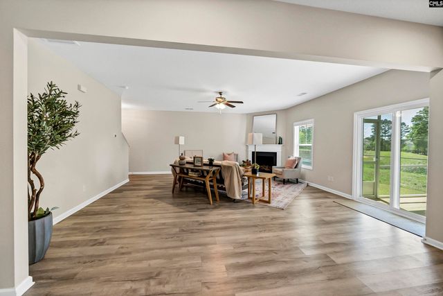 419 Saylor Hall Lane, Chapin, SC 29036