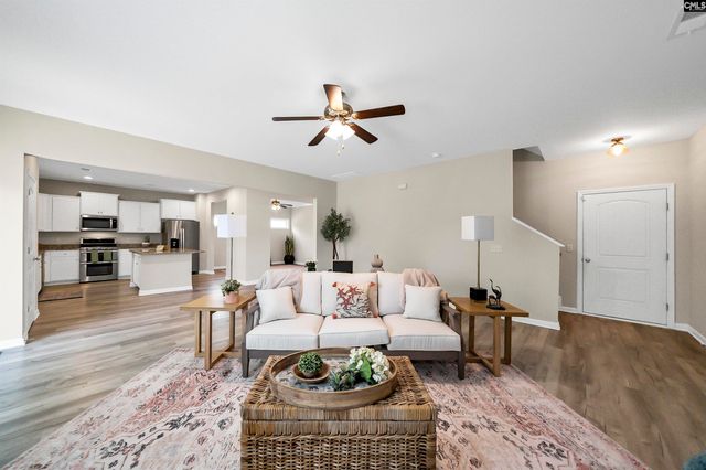 419 Saylor Hall Lane, Chapin, SC 29036
