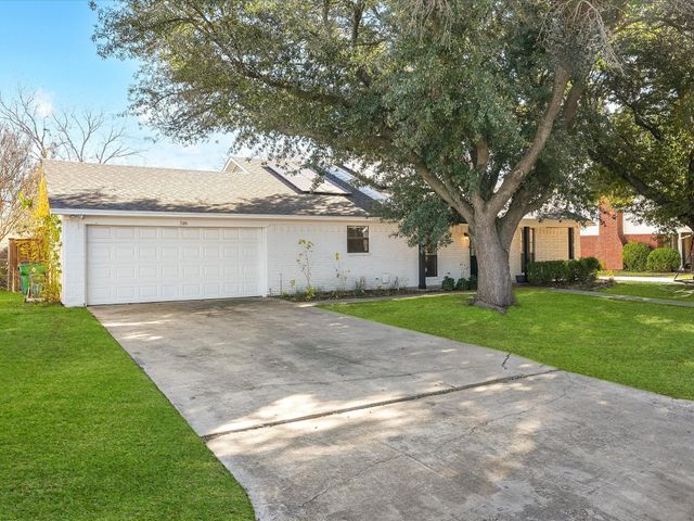 516 S Alabama Street, Celina, TX 75009