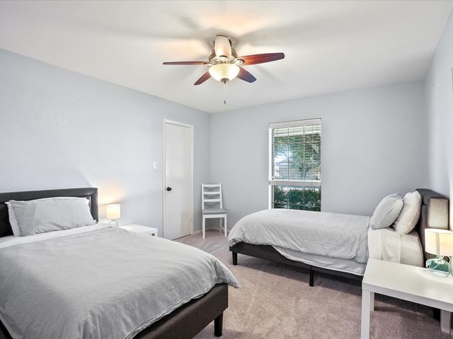 516 S Alabama Street, Celina, TX 75009