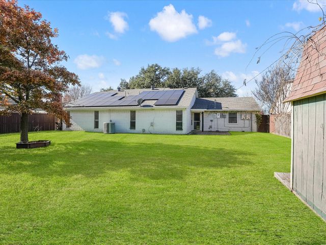 516 S Alabama Street, Celina, TX 75009