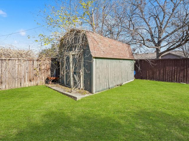 516 S Alabama Street, Celina, TX 75009