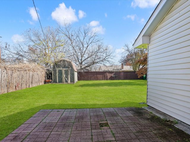 516 S Alabama Street, Celina, TX 75009