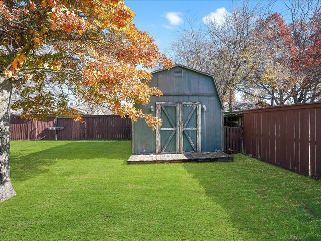 516 S Alabama Street, Celina, TX 75009