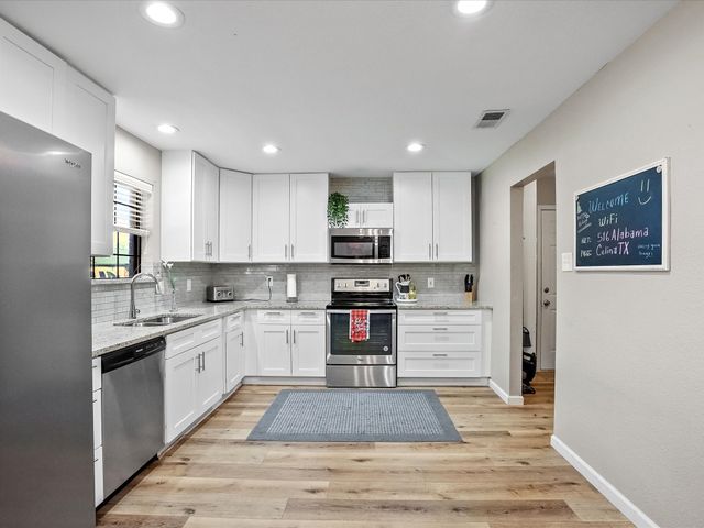 516 S Alabama Street, Celina, TX 75009