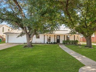 516 S Alabama Street, Celina, TX 75009