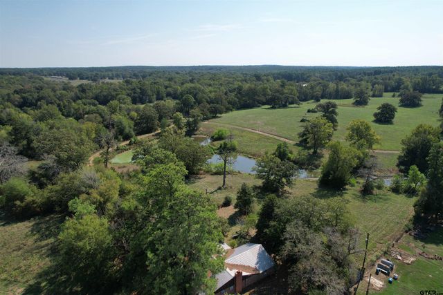 879 W CR 3390, Crockett, TX 75835