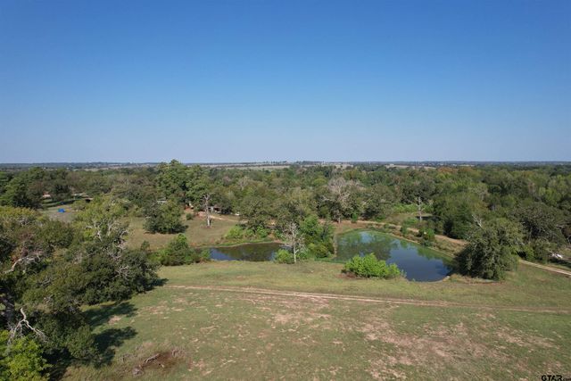 879 W CR 3390, Crockett, TX 75835