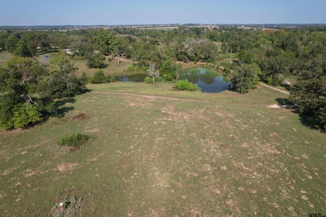 879 W CR 3390, Crockett, TX 75835