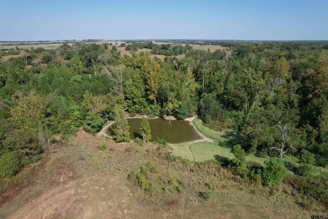 879 W CR 3390, Crockett, TX 75835