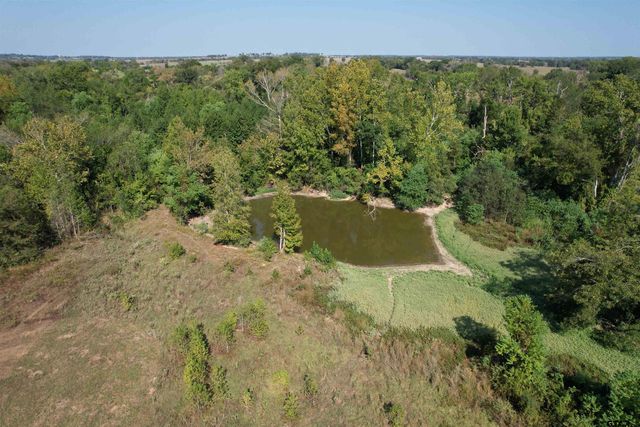 879 W CR 3390, Crockett, TX 75835