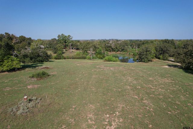 879 W CR 3390, Crockett, TX 75835