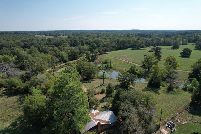 879 W CR 3390, Crockett, TX 75835