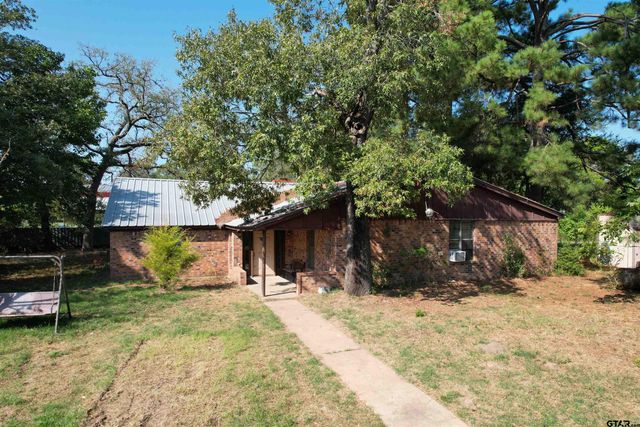 879 W CR 3390, Crockett, TX 75835