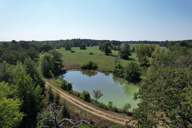 879 W CR 3390, Crockett, TX 75835