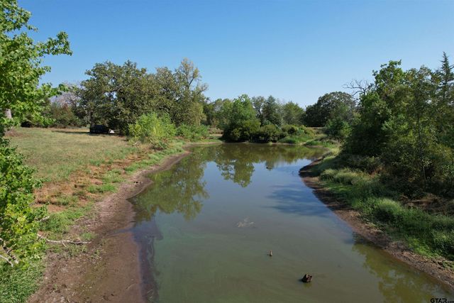 879 W CR 3390, Crockett, TX 75835