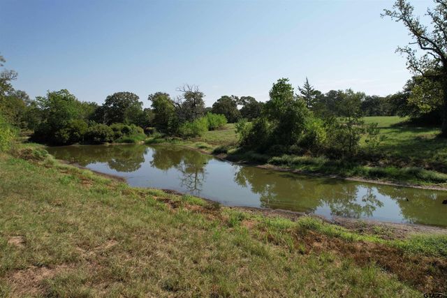879 W CR 3390, Crockett, TX 75835