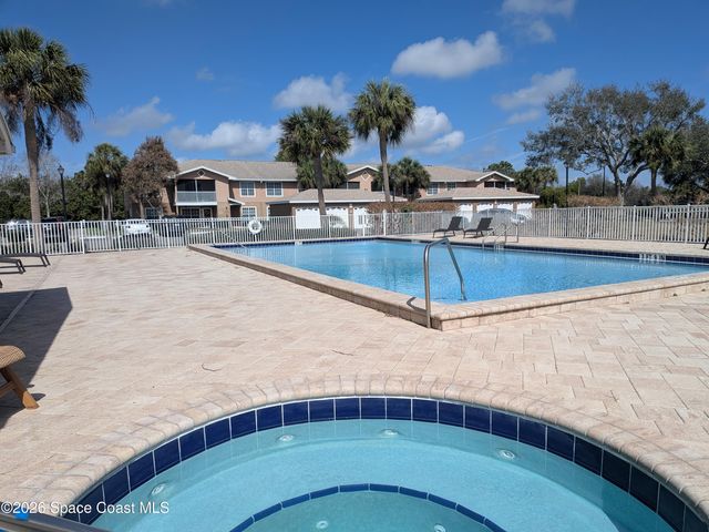 1860 Long Iron Drive 1028, Rockledge, FL 32955