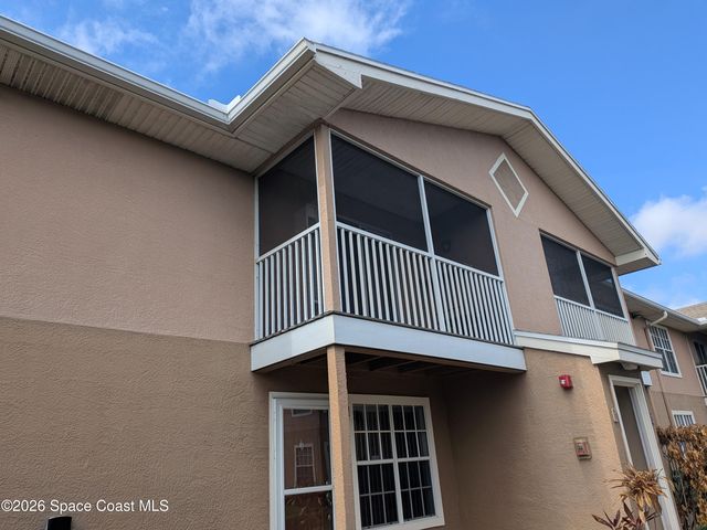 1860 Long Iron Drive 1028, Rockledge, FL 32955