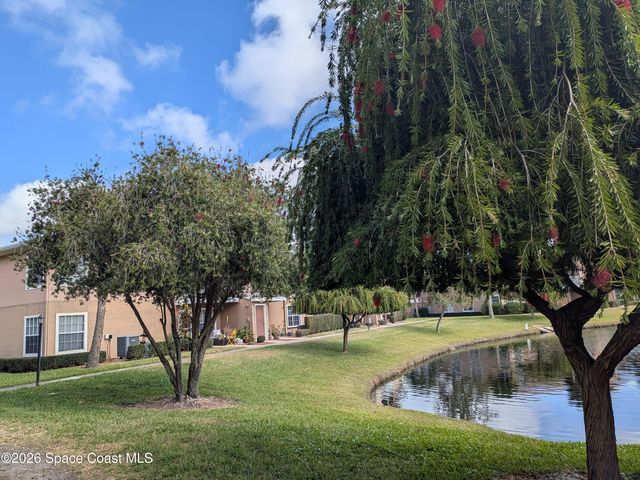 1860 Long Iron Drive 1028, Rockledge, FL 32955