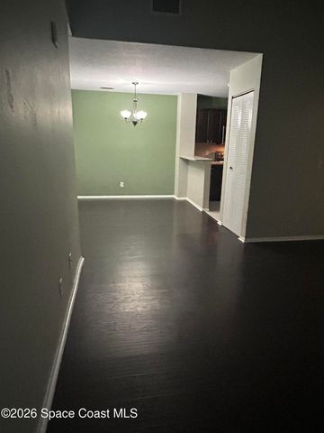 1860 Long Iron Drive 1028, Rockledge, FL 32955