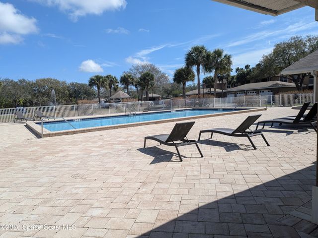 1860 Long Iron Drive 1028, Rockledge, FL 32955
