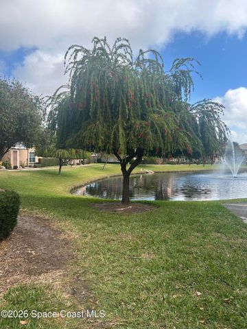 1860 Long Iron Drive 1028, Rockledge, FL 32955