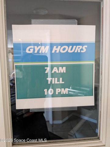 1860 Long Iron Drive 1028, Rockledge, FL 32955