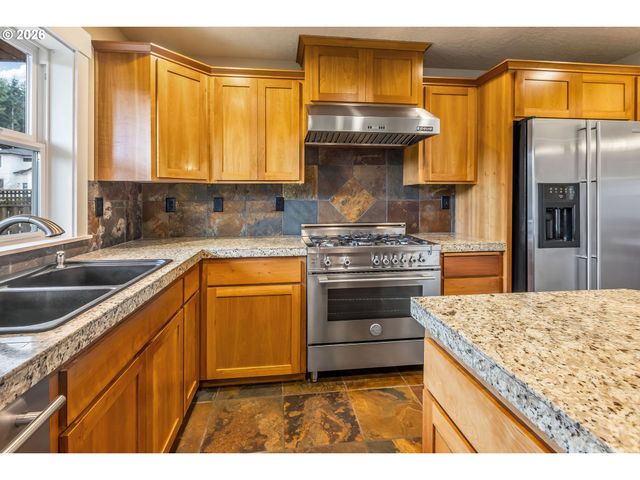 3796 ILLAHE HILL Rd S, Salem, OR 97302