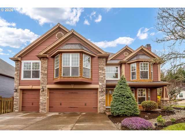 3796 ILLAHE HILL Rd S, Salem, OR 97302