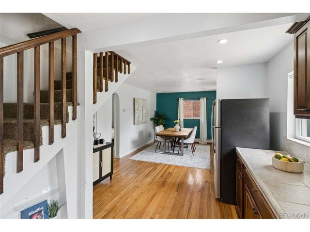 556 S Canosa Ct, Denver, CO 80219