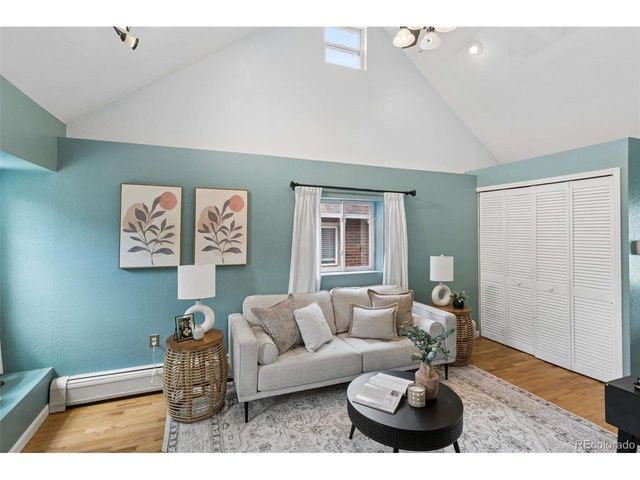 556 S Canosa Ct, Denver, CO 80219
