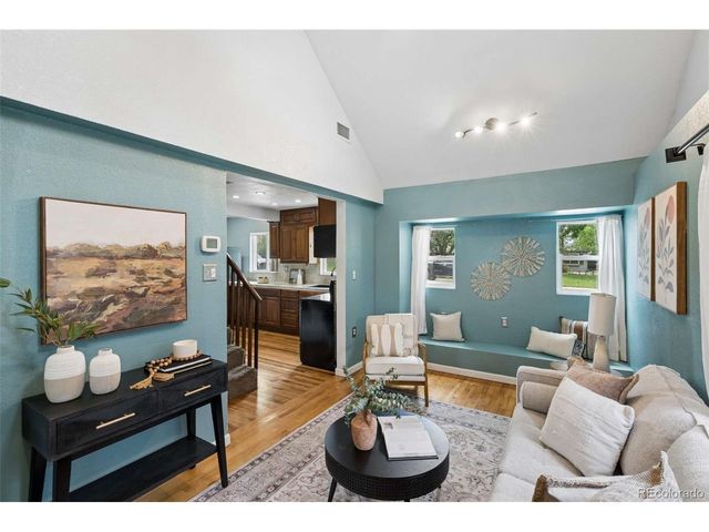 556 S Canosa Ct, Denver, CO 80219