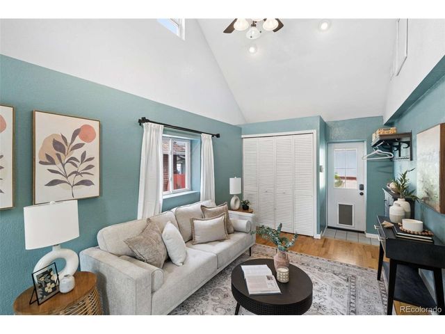 556 S Canosa Ct, Denver, CO 80219