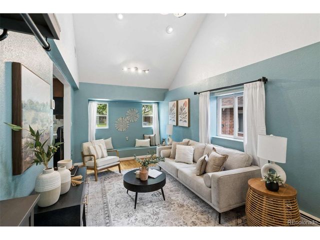 556 S Canosa Ct, Denver, CO 80219