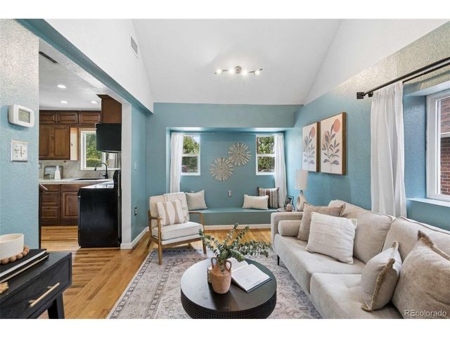 556 S Canosa Ct, Denver, CO 80219