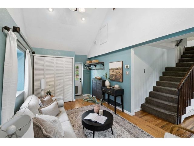 556 S Canosa Ct, Denver, CO 80219