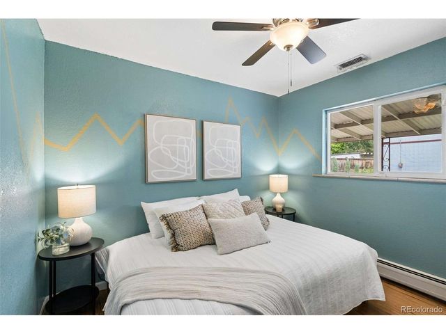 556 S Canosa Ct, Denver, CO 80219