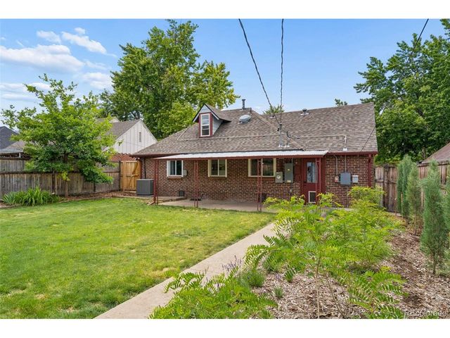556 S Canosa Ct, Denver, CO 80219
