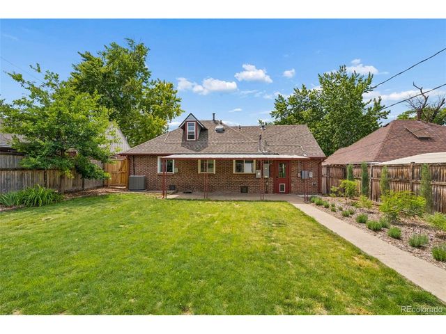 556 S Canosa Ct, Denver, CO 80219