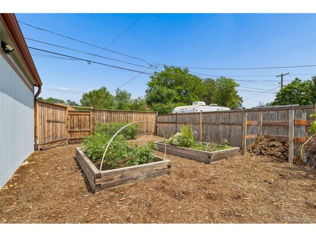 556 S Canosa Ct, Denver, CO 80219