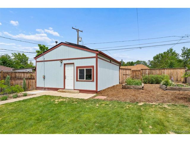 556 S Canosa Ct, Denver, CO 80219