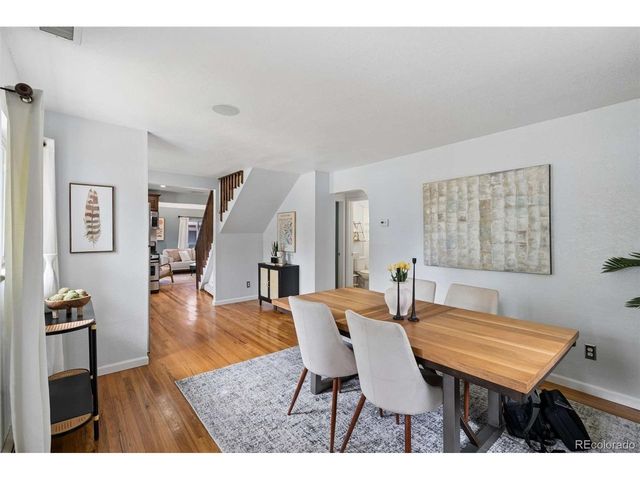556 S Canosa Ct, Denver, CO 80219