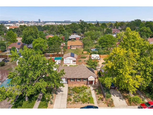 556 S Canosa Ct, Denver, CO 80219