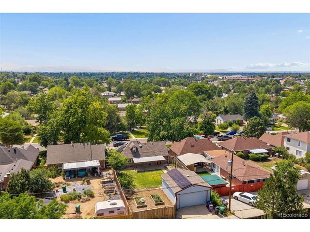 556 S Canosa Ct, Denver, CO 80219