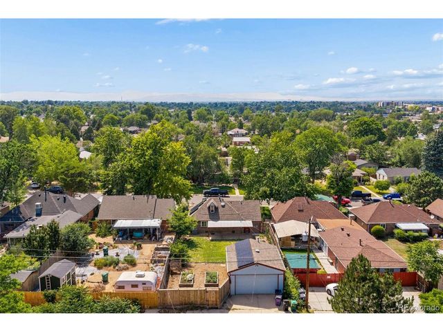556 S Canosa Ct, Denver, CO 80219