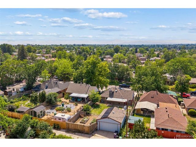 556 S Canosa Ct, Denver, CO 80219