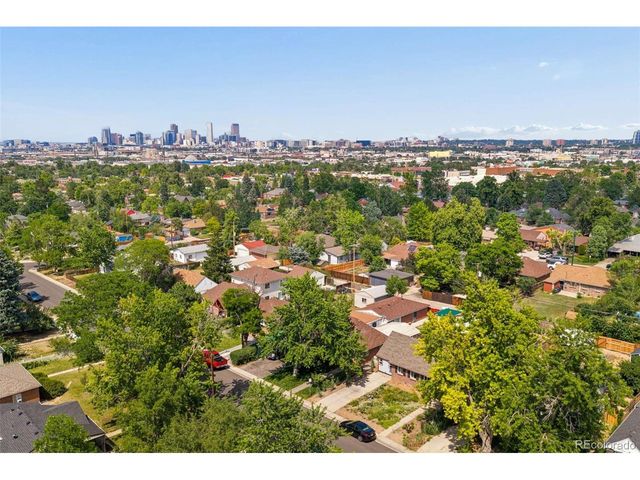 556 S Canosa Ct, Denver, CO 80219