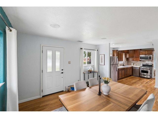 556 S Canosa Ct, Denver, CO 80219